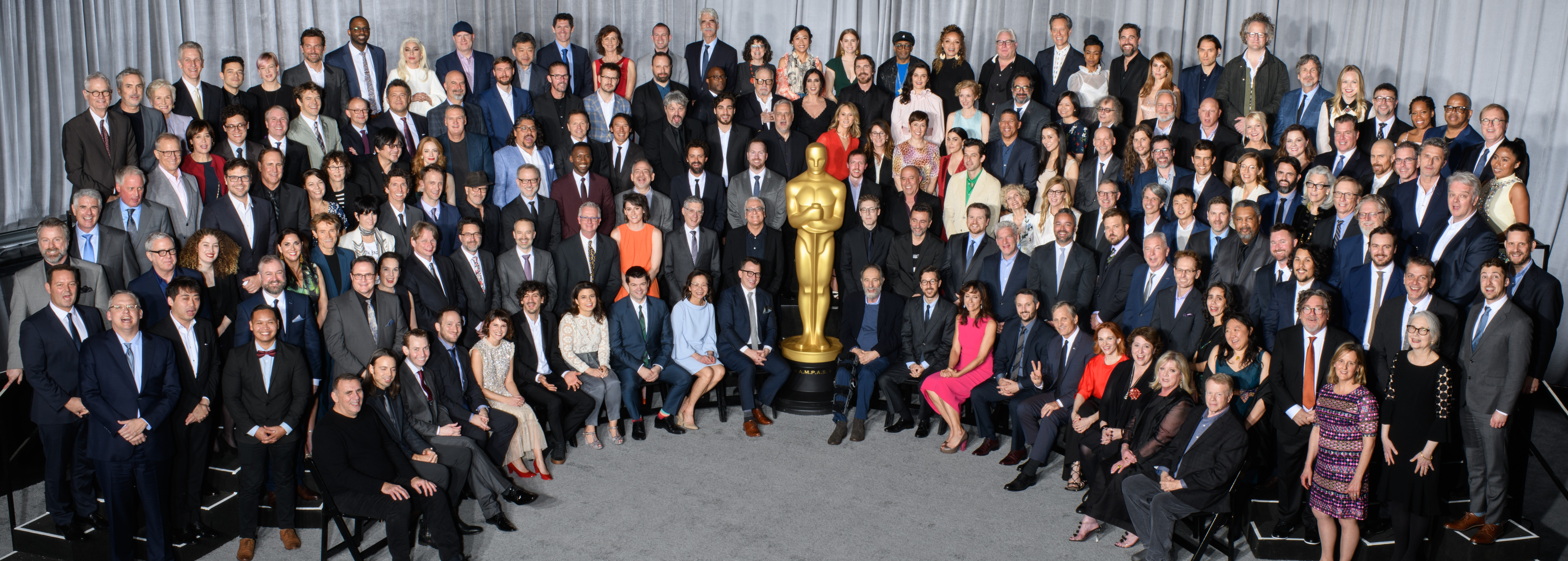 Art U News Predicts the 2021 Oscars