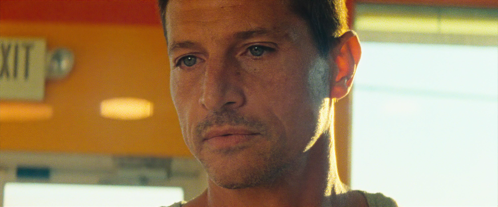 Q&A: Simon Rex Wants to Keep Surprising You | Art U News