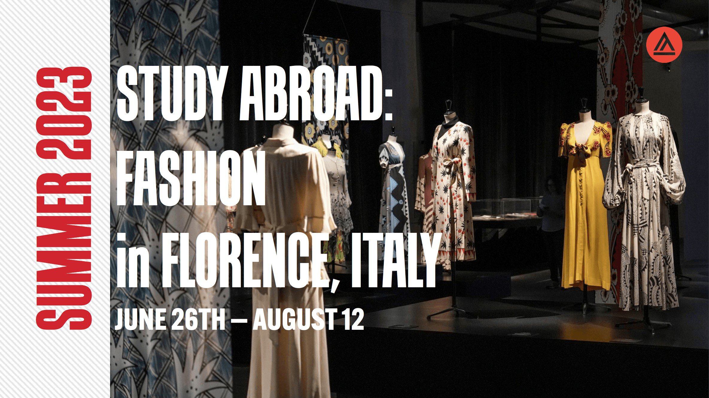 School of Fashion to Take Italy by Storm with New Study Abroad Program